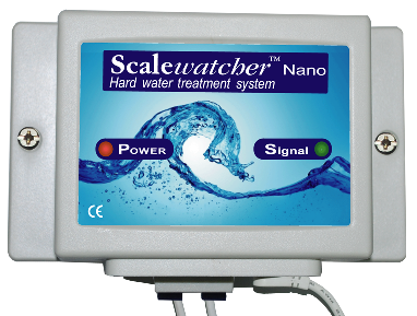 Thiết bị xử lý nước cứng Scalewatcher